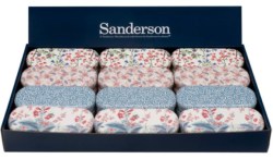 Glasses Case - Sanderson - Tin -San3019